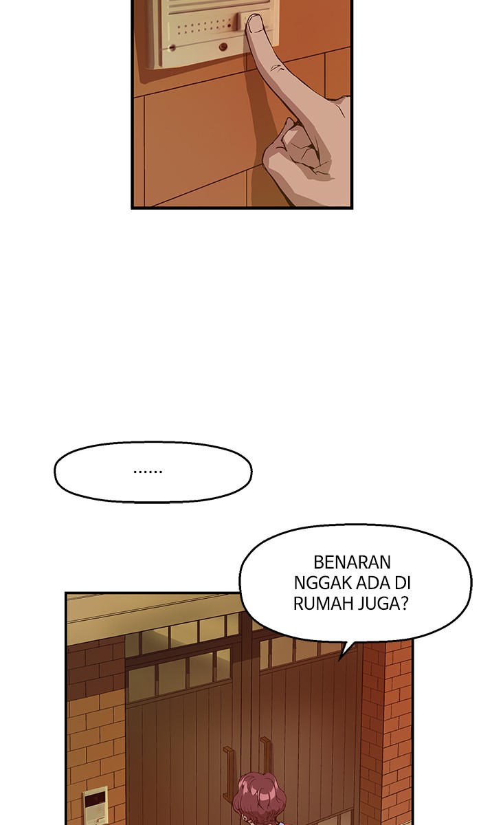 Weak Hero Chapter 15 - halaman 22