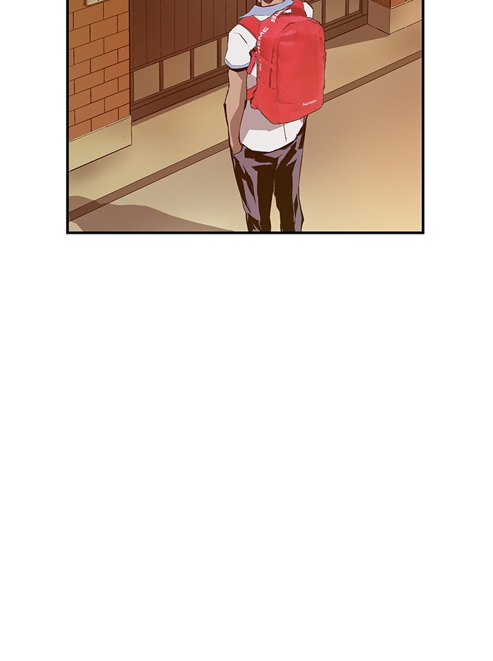 Weak Hero Chapter 15 - halaman 23