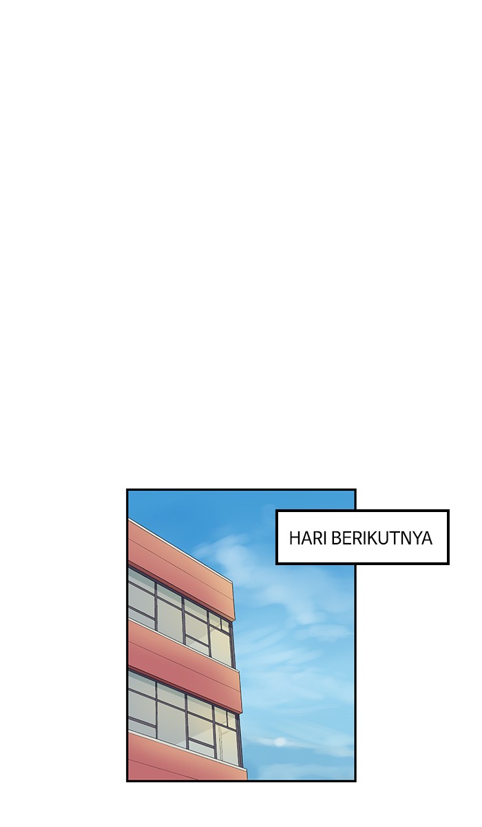 Weak Hero Chapter 15 - halaman 28