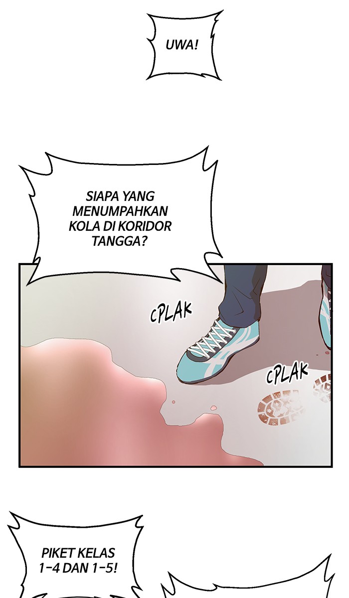 Weak Hero Chapter 15 - halaman 29