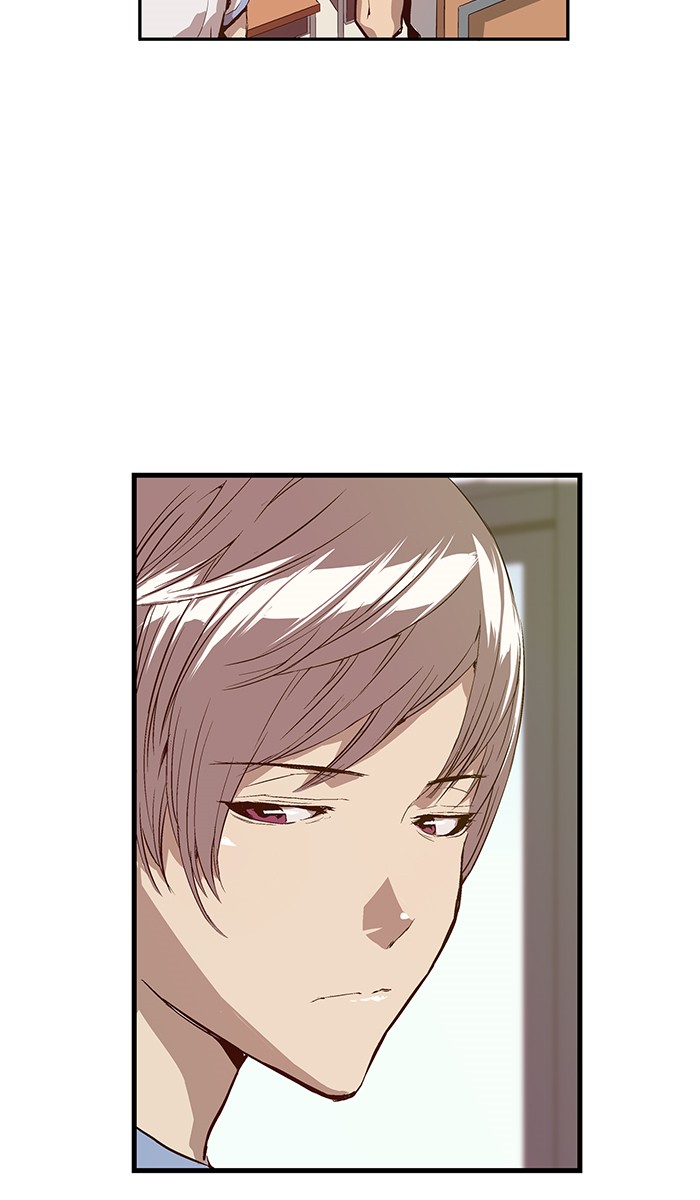 Weak Hero Chapter 15 - halaman 31