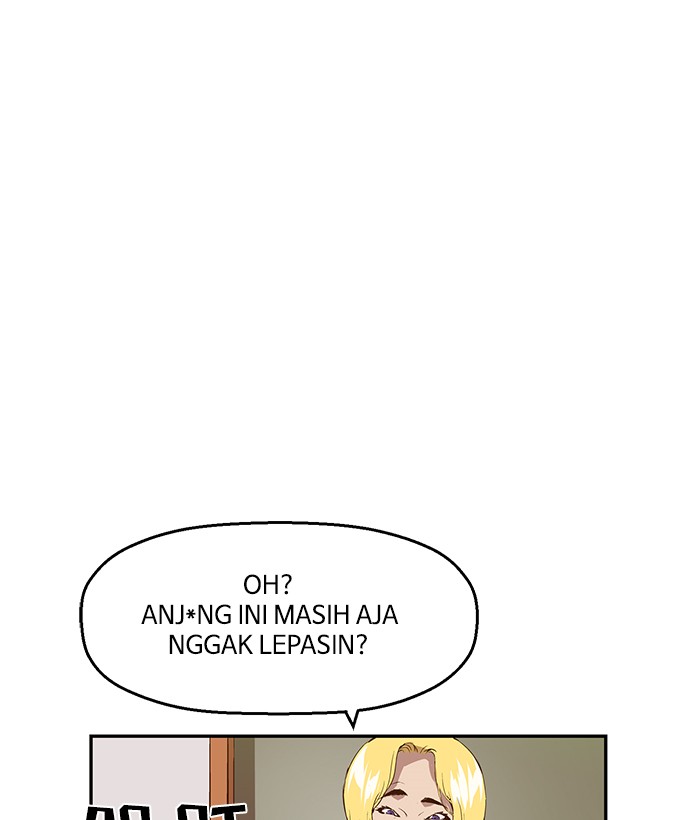 Weak Hero Chapter 15 - halaman 46