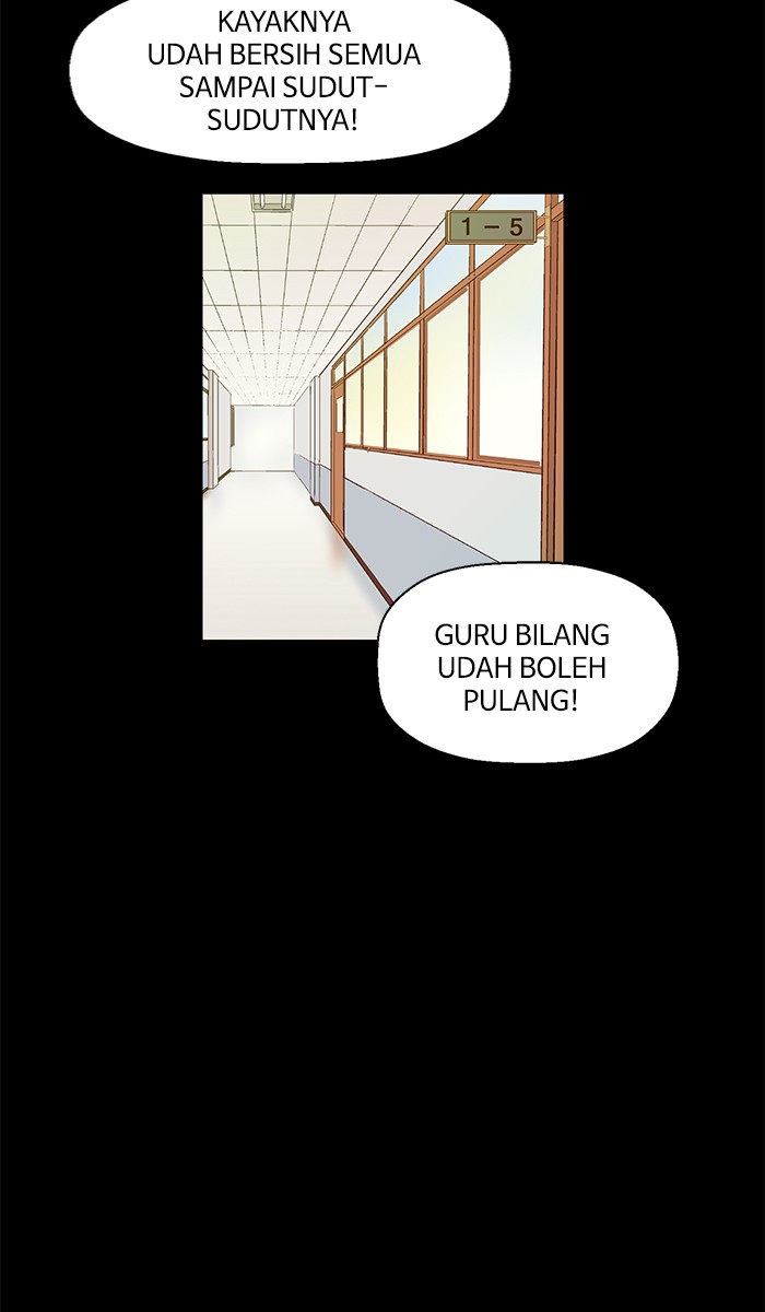 Weak Hero Chapter 15 - halaman 5