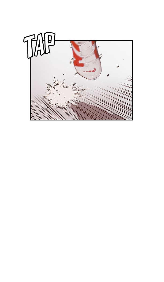 Weak Hero Chapter 15 - halaman 58