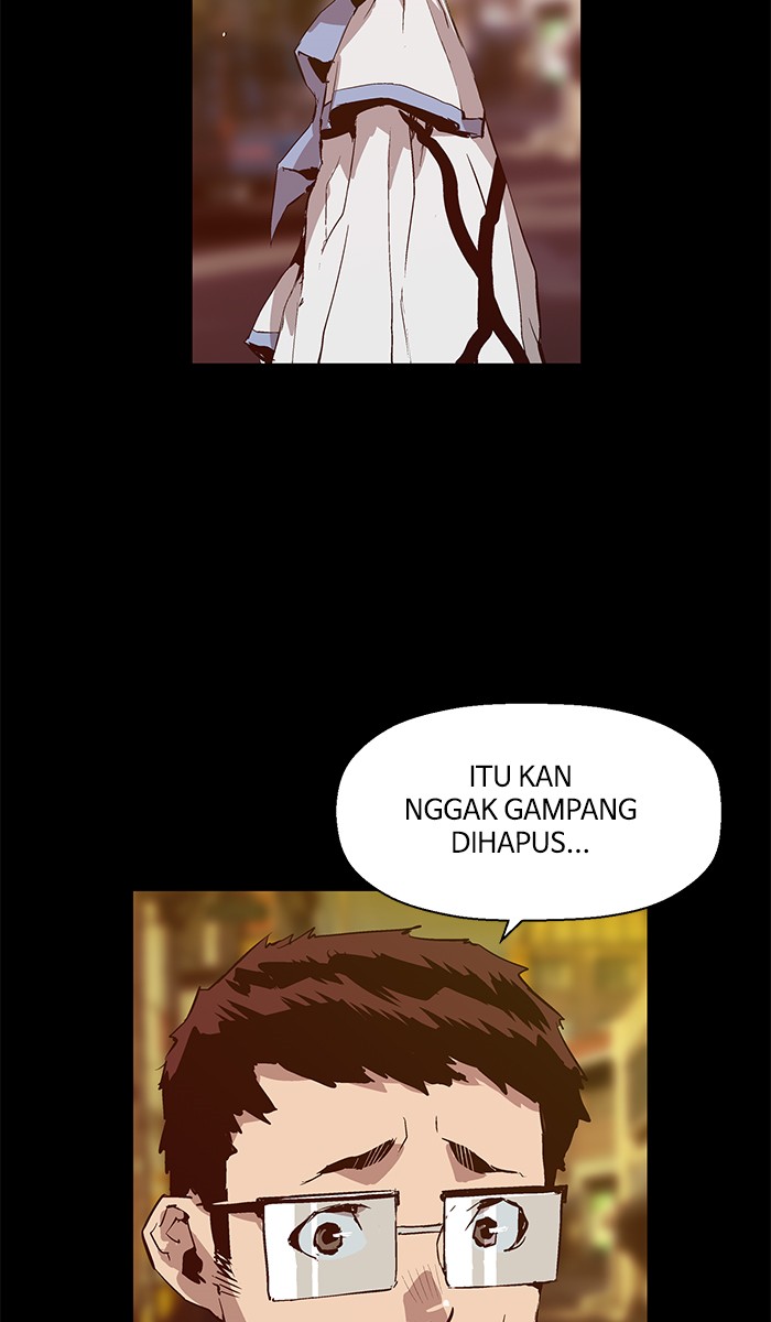 Weak Hero Chapter 15 - halaman 7