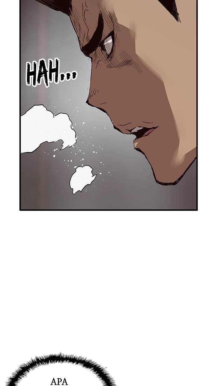 Weak Hero Chapter 150 - halaman 11