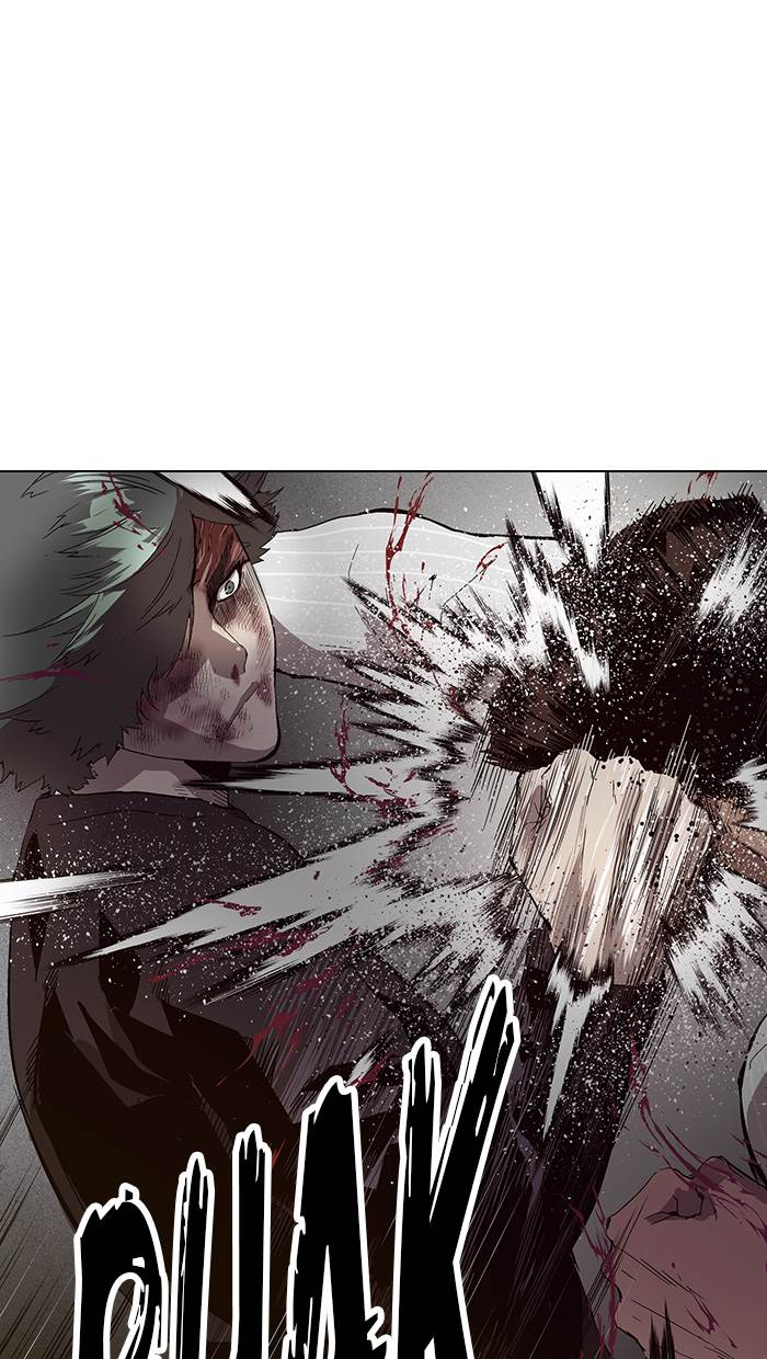 Weak Hero Chapter 150 - halaman 113