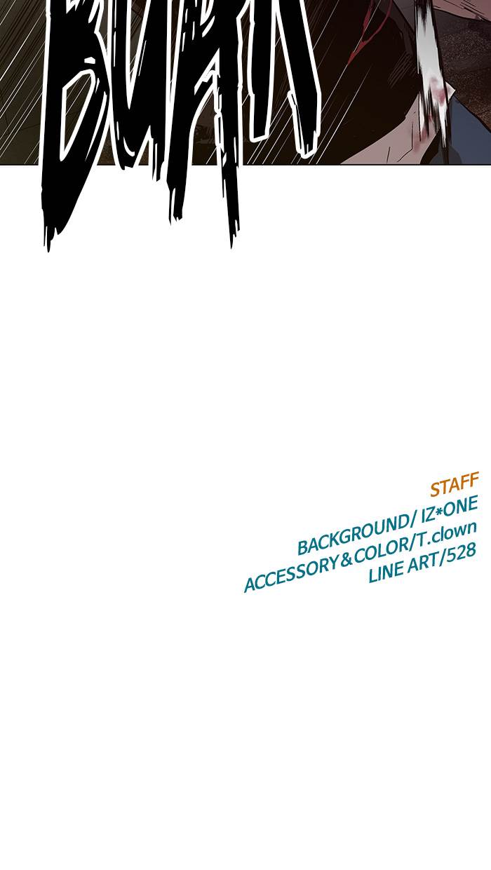 Weak Hero Chapter 150 - halaman 114