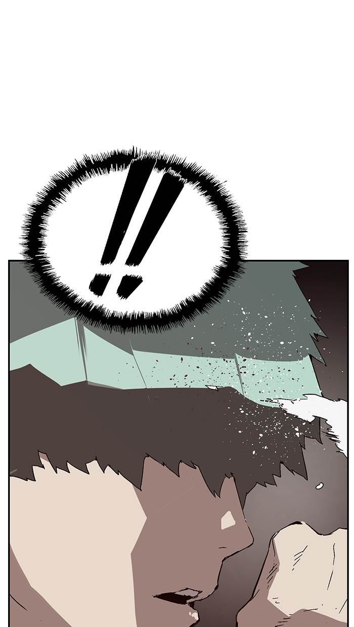 Weak Hero Chapter 150 - halaman 15