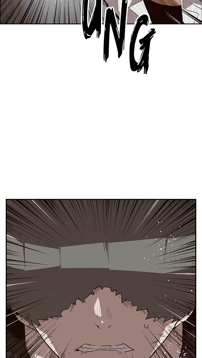 Weak Hero Chapter 150 - halaman 18