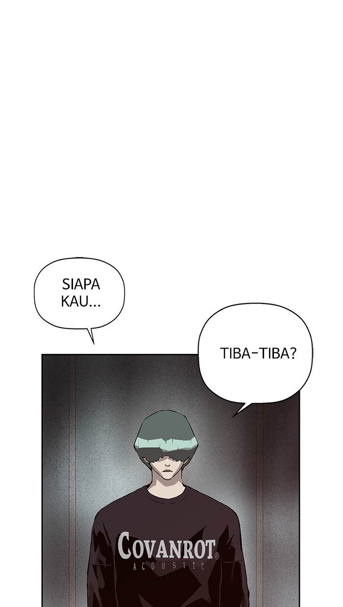 Weak Hero Chapter 150 - halaman 2