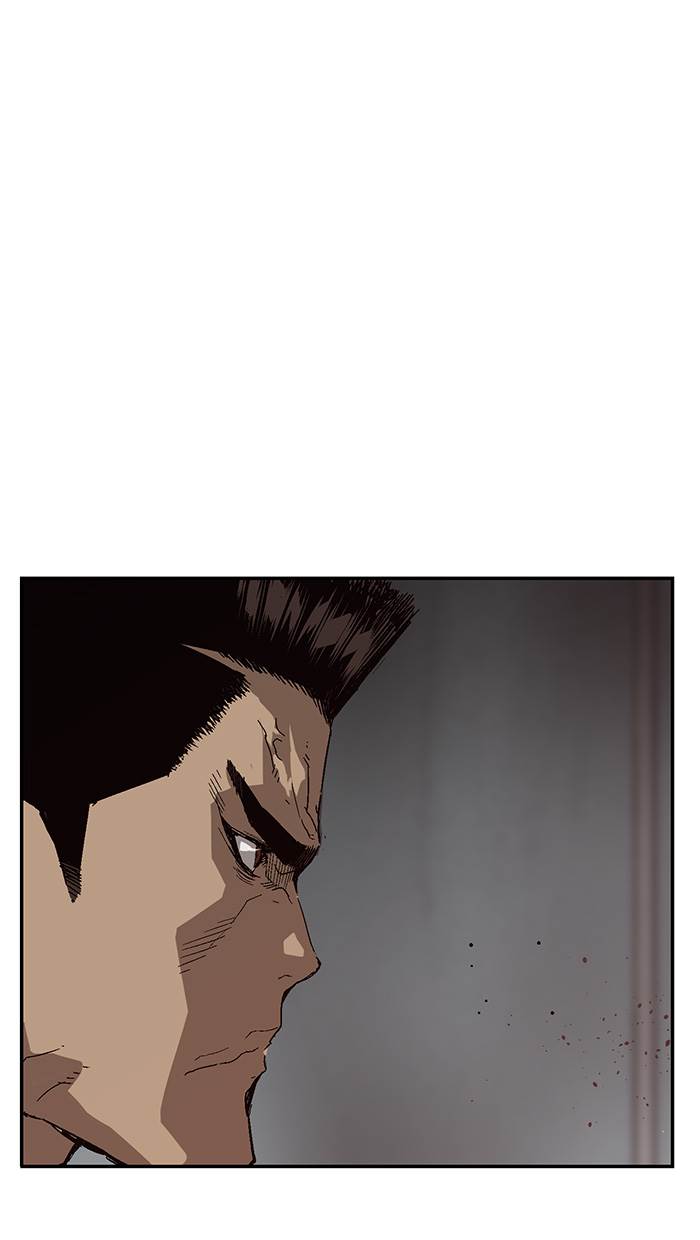 Weak Hero Chapter 150 - halaman 28
