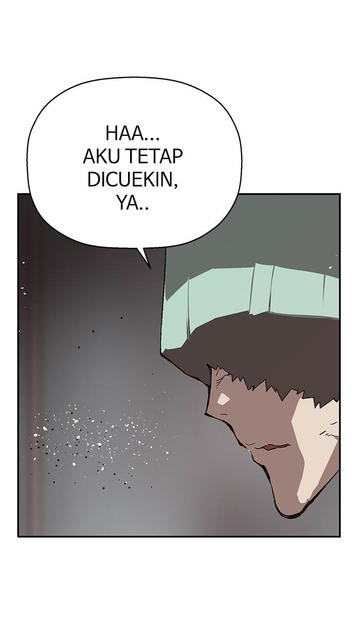 Weak Hero Chapter 150 - halaman 29