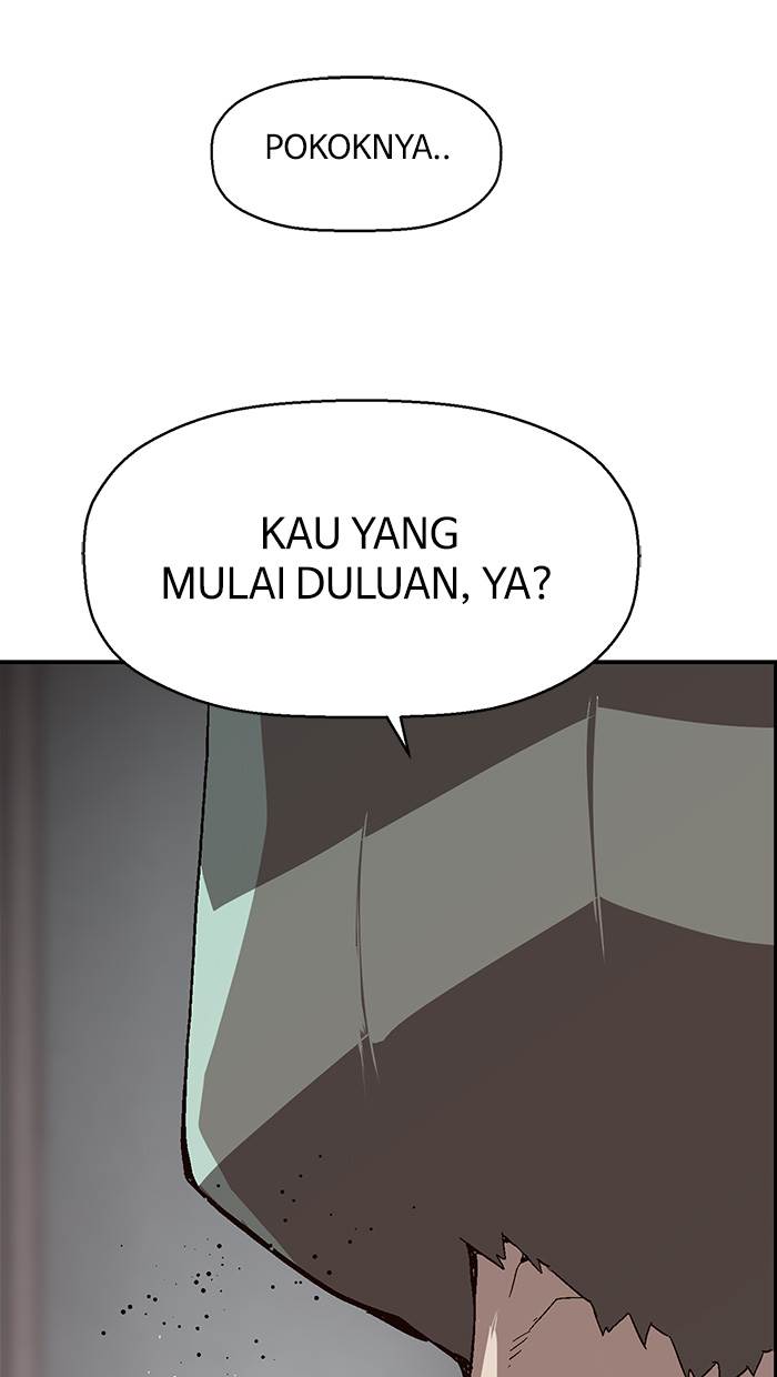 Weak Hero Chapter 150 - halaman 30