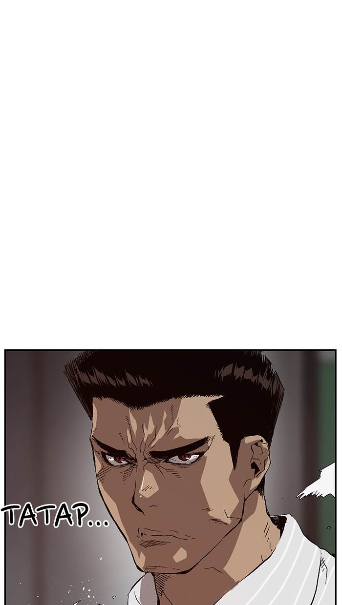 Weak Hero Chapter 150 - halaman 4