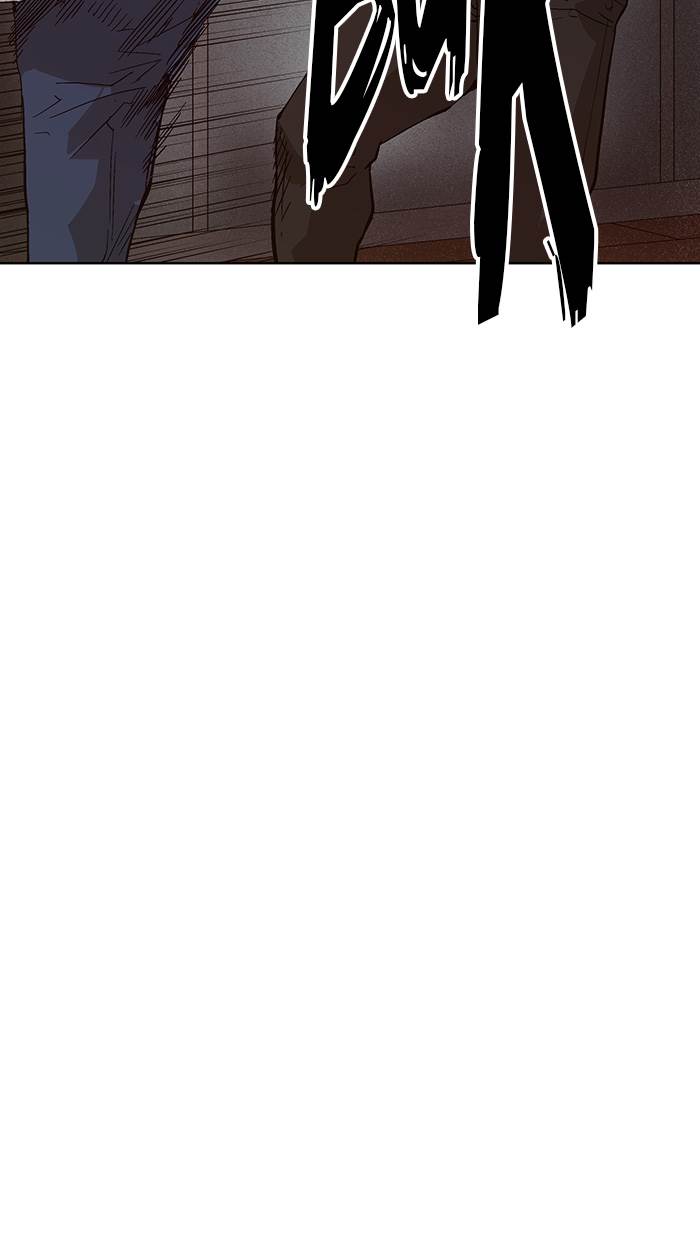 Weak Hero Chapter 150 - halaman 40
