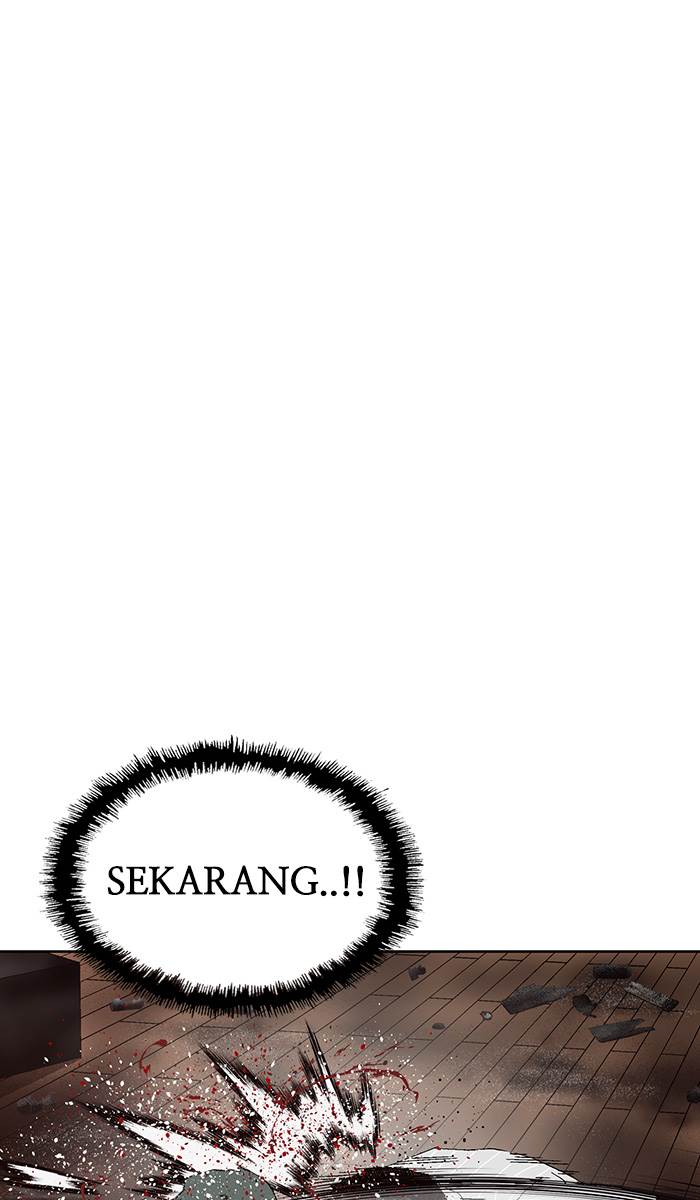 Weak Hero Chapter 150 - halaman 54
