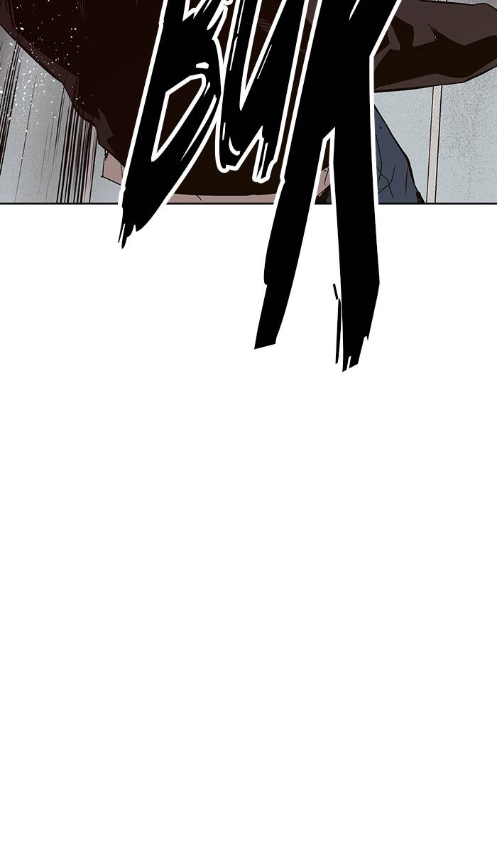 Weak Hero Chapter 150 - halaman 61