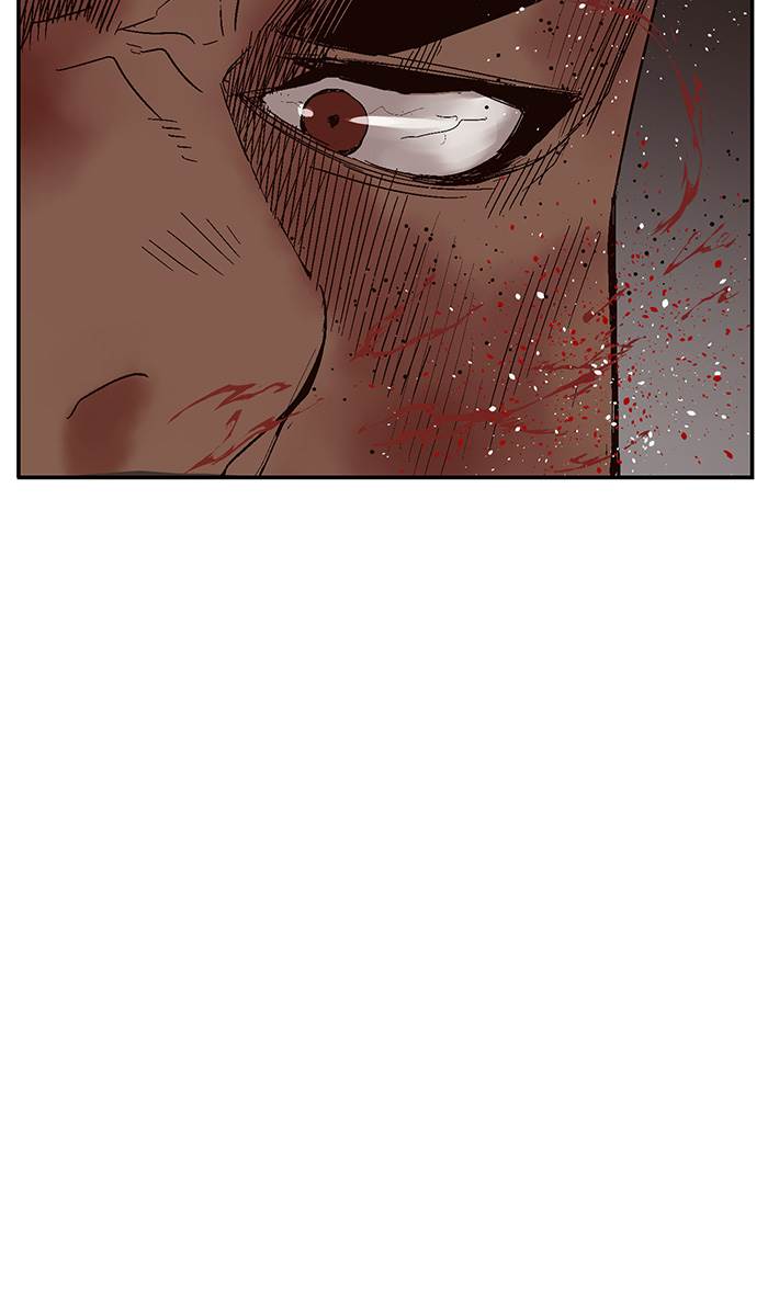 Weak Hero Chapter 150 - halaman 69