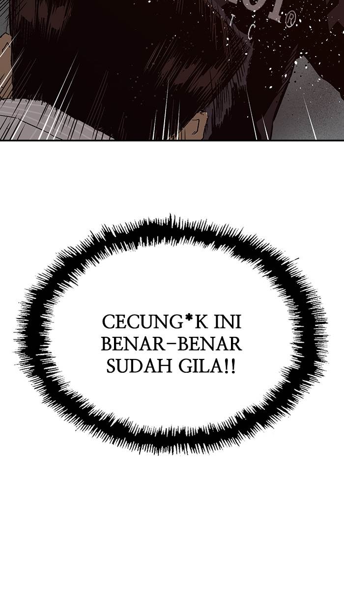 Weak Hero Chapter 150 - halaman 71