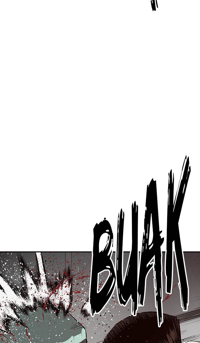 Weak Hero Chapter 150 - halaman 79