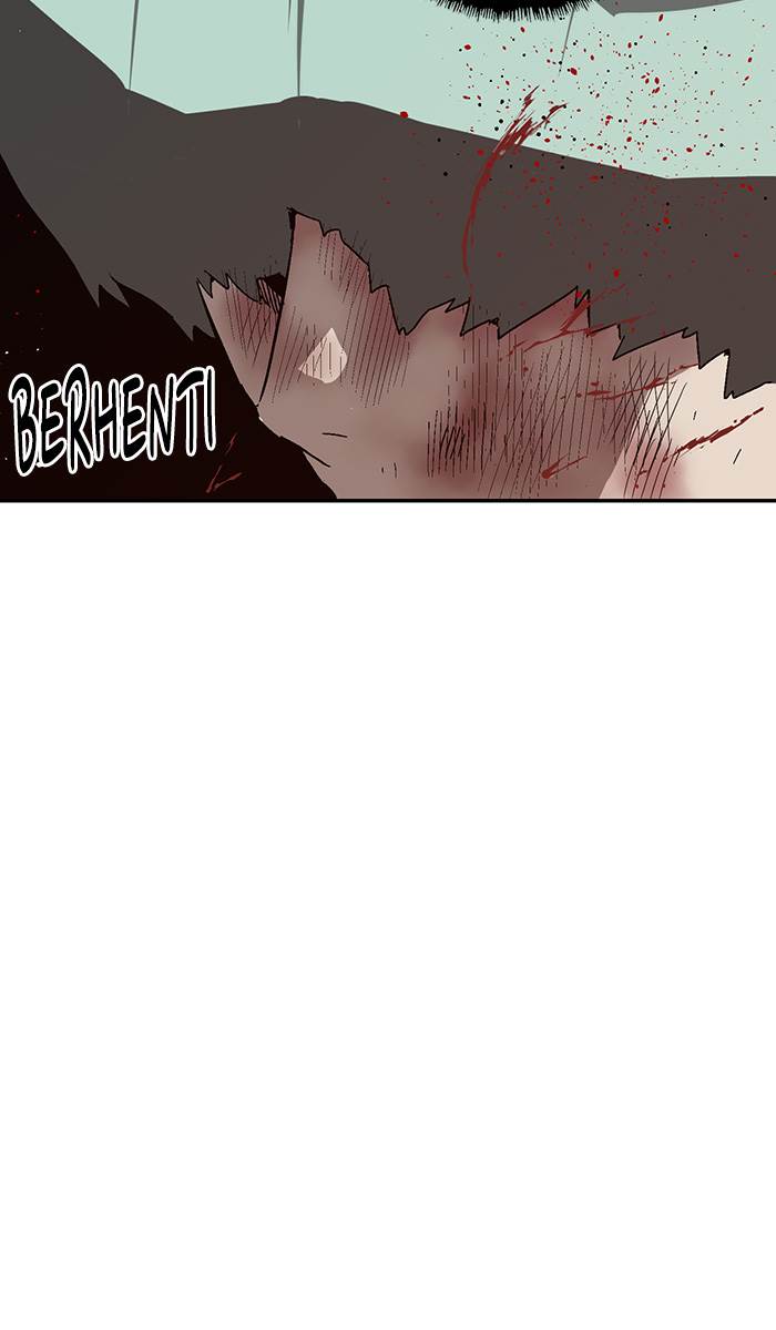 Weak Hero Chapter 150 - halaman 83