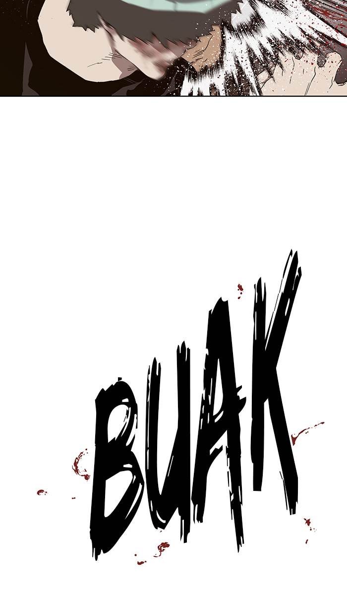Weak Hero Chapter 150 - halaman 85