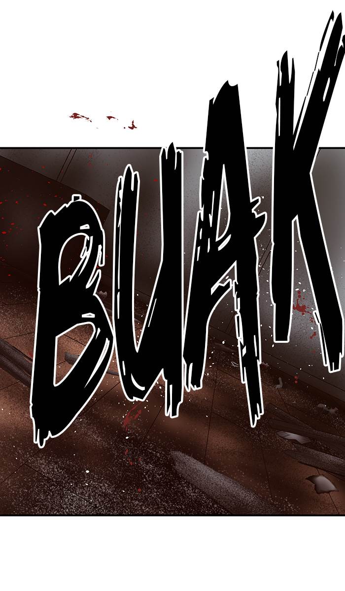 Weak Hero Chapter 150 - halaman 87