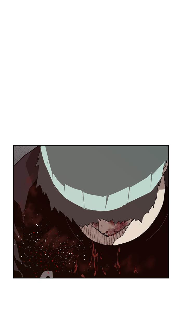 Weak Hero Chapter 150 - halaman 91