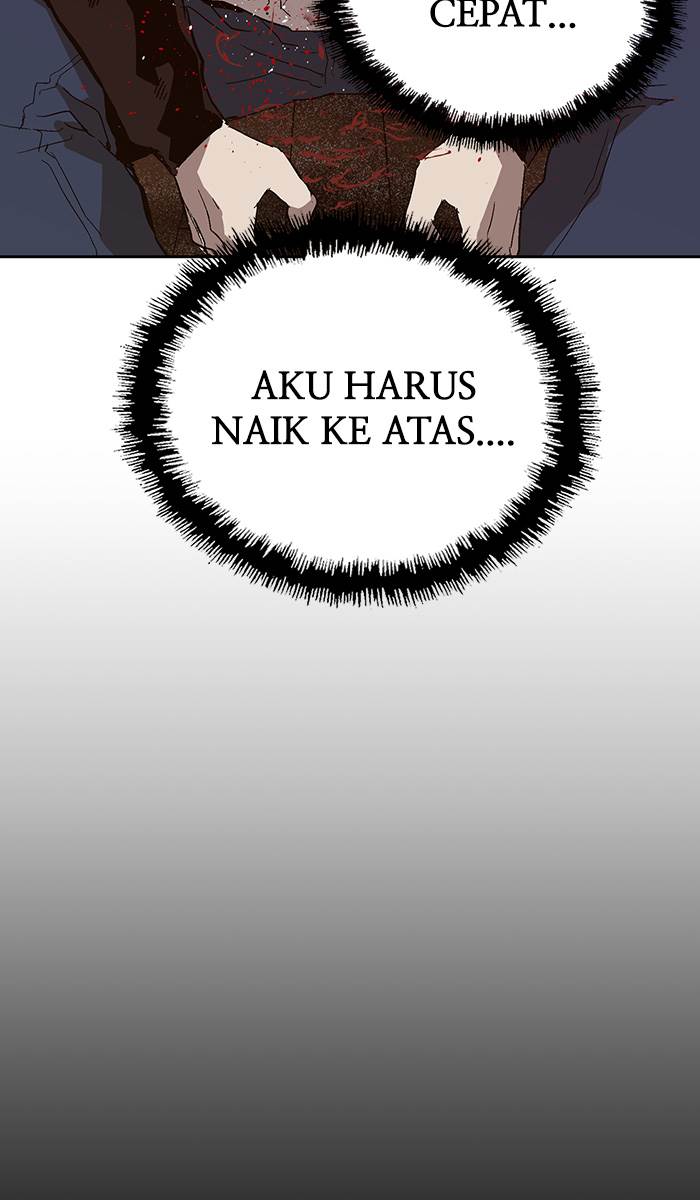 Weak Hero Chapter 150 - halaman 96