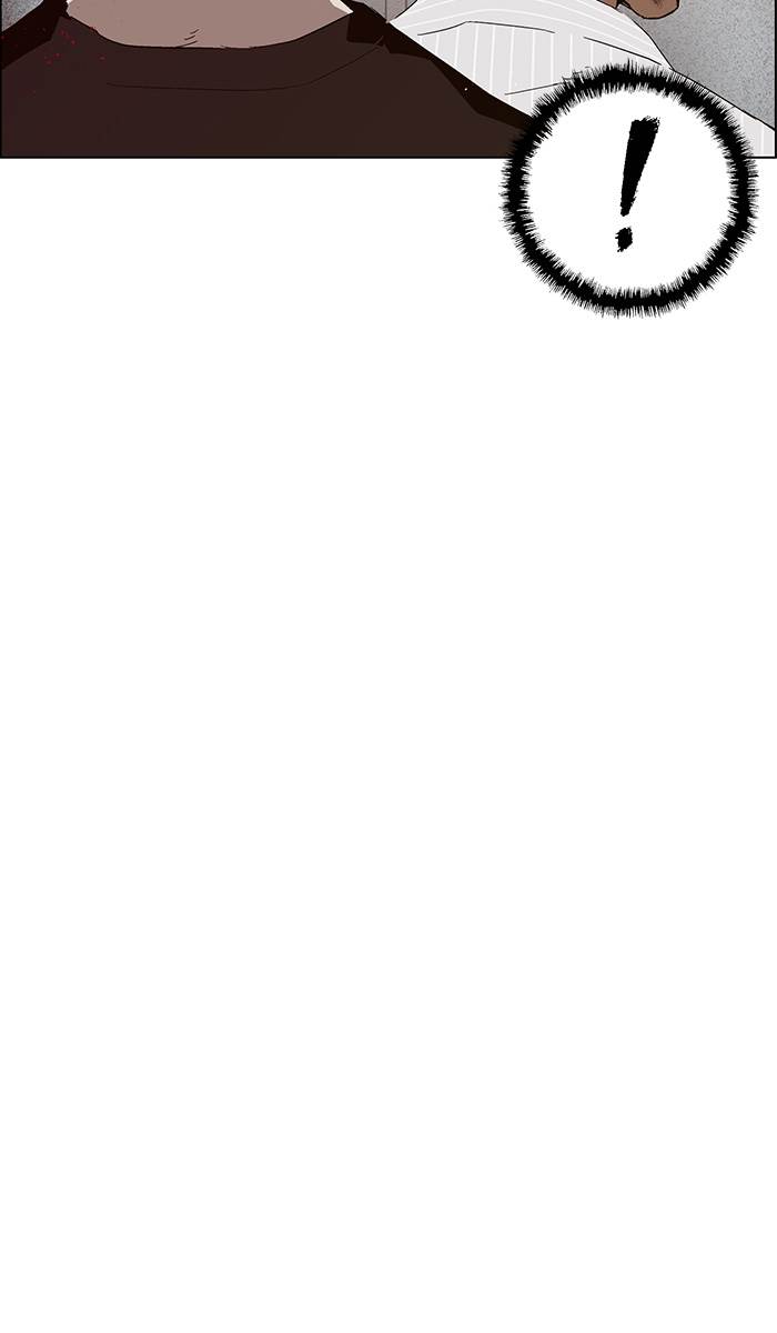 Weak Hero Chapter 151 - halaman 105