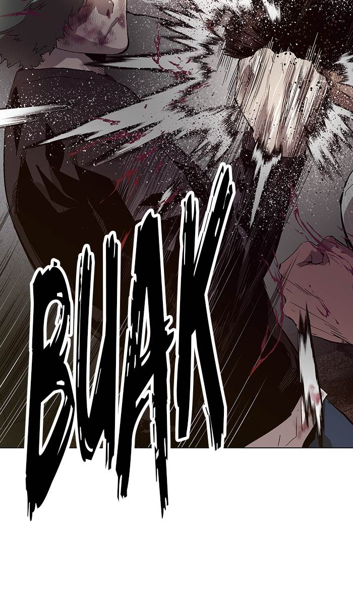 Weak Hero Chapter 151 - halaman 107