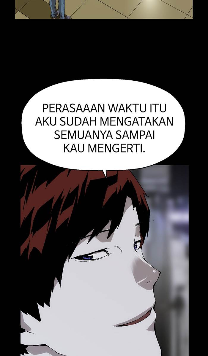Weak Hero Chapter 151 - halaman 11