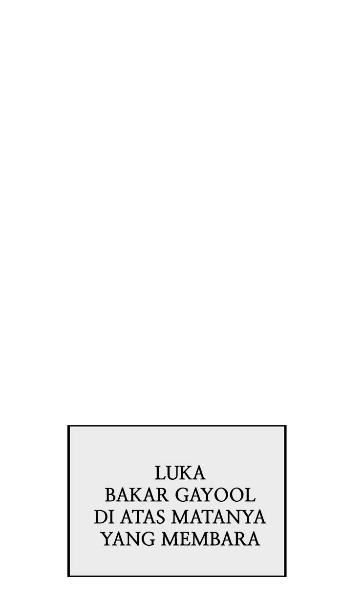 Weak Hero Chapter 151 - halaman 124