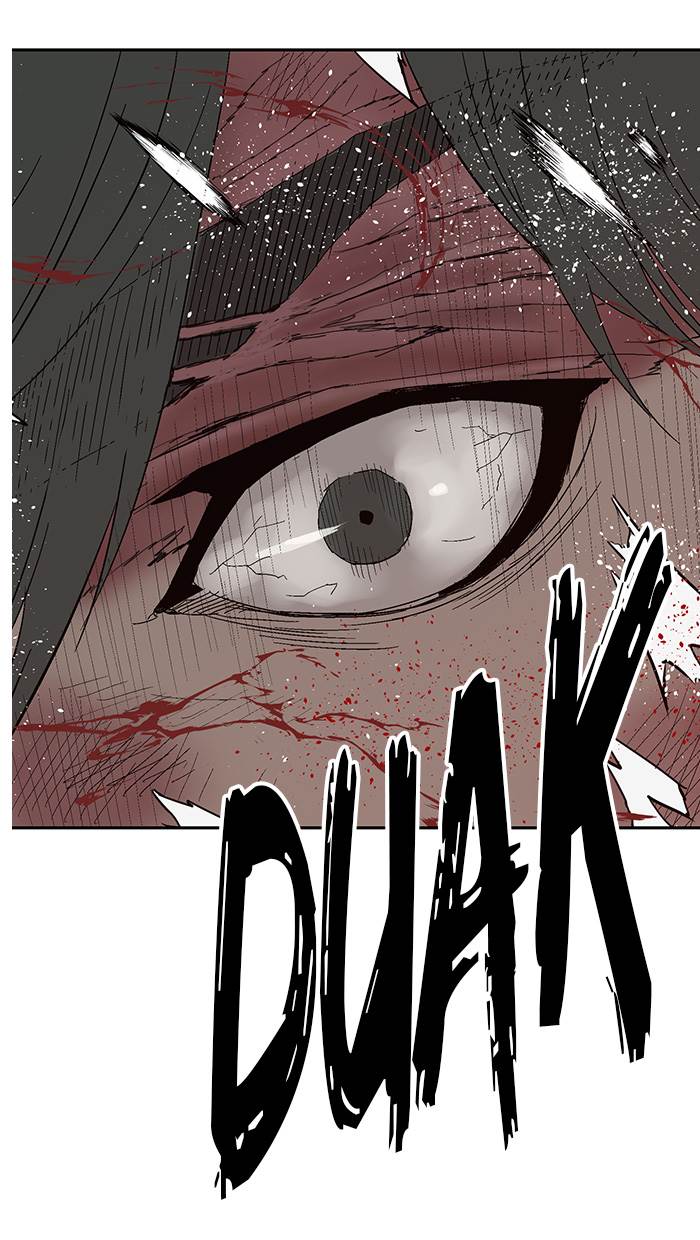 Weak Hero Chapter 151 - halaman 125