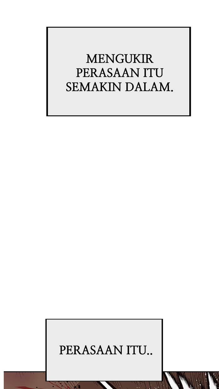 Weak Hero Chapter 151 - halaman 126