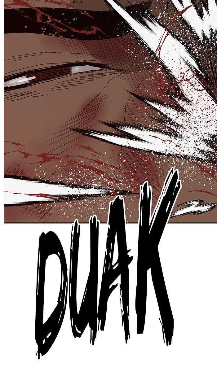 Weak Hero Chapter 151 - halaman 127