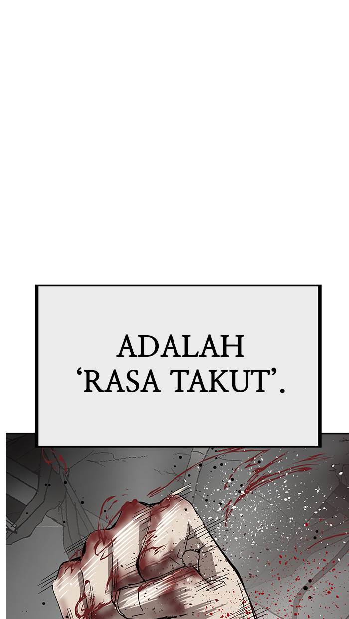Weak Hero Chapter 151 - halaman 128