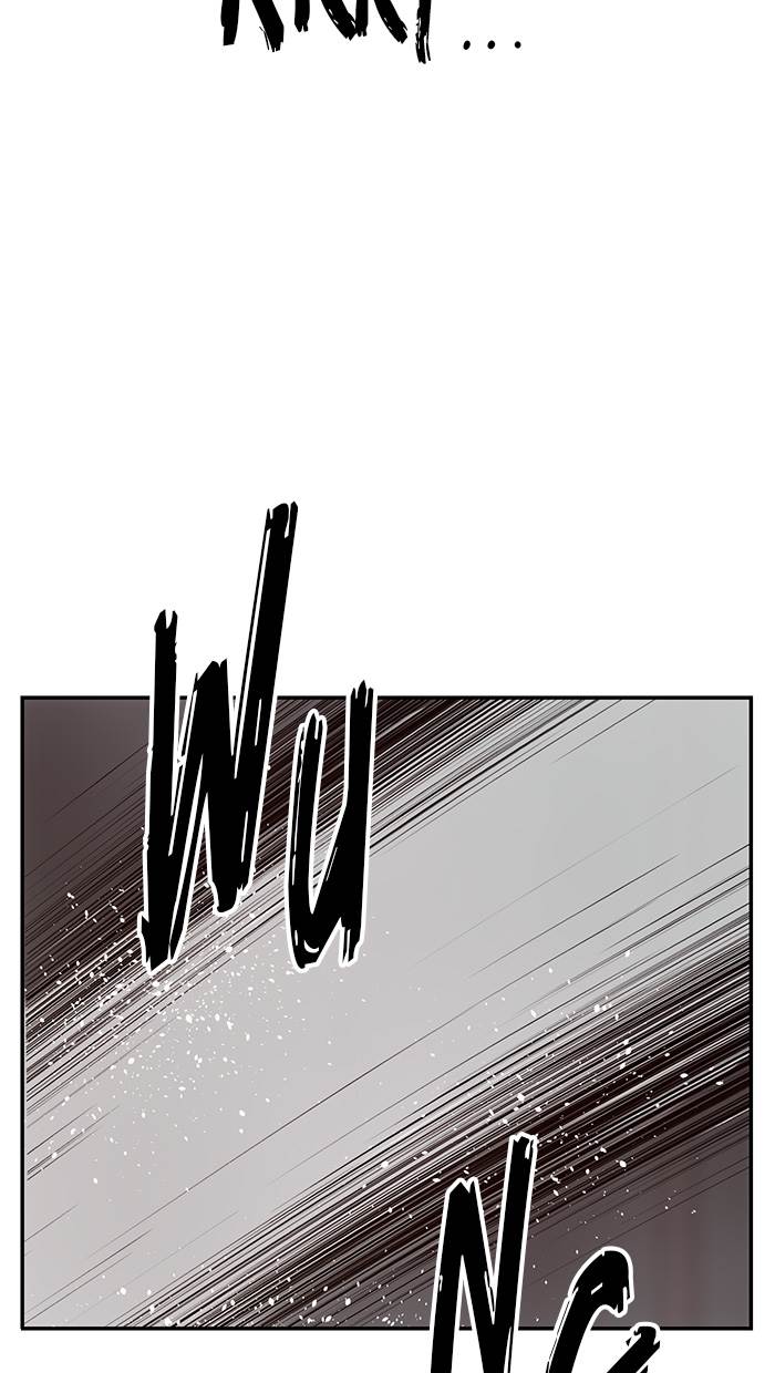 Weak Hero Chapter 151 - halaman 132