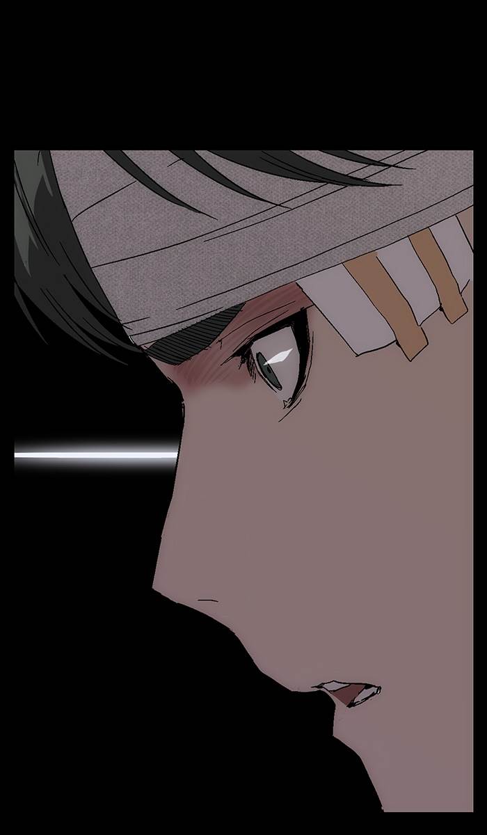 Weak Hero Chapter 151 - halaman 22