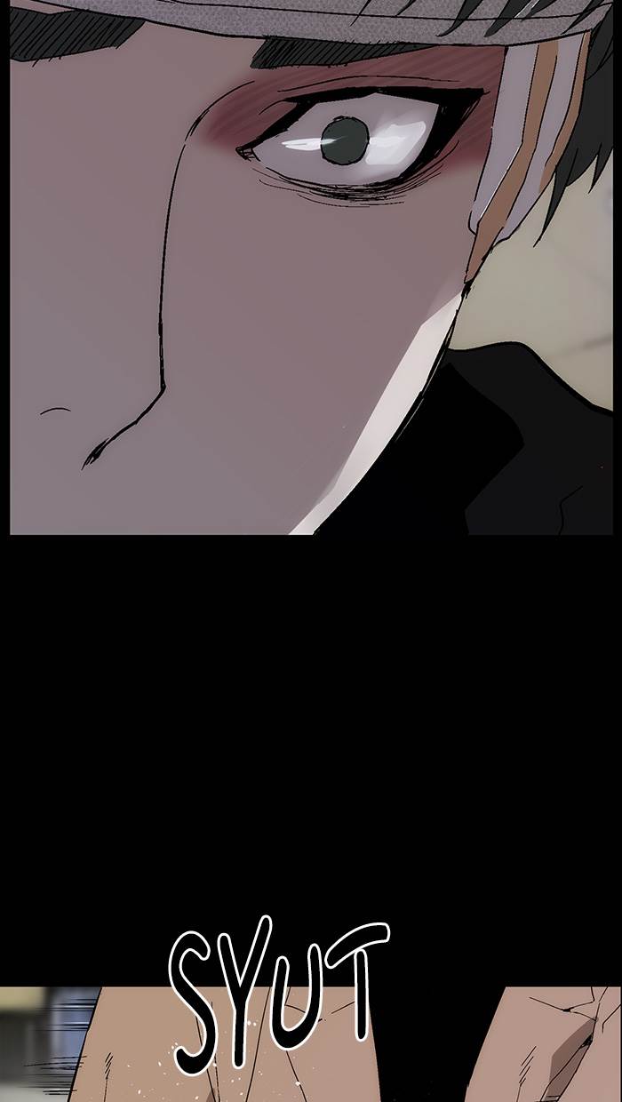 Weak Hero Chapter 151 - halaman 28