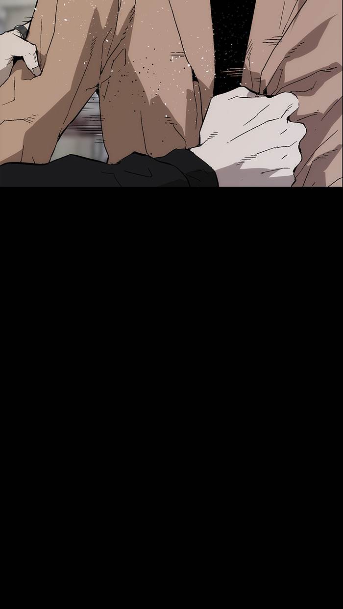 Weak Hero Chapter 151 - halaman 29