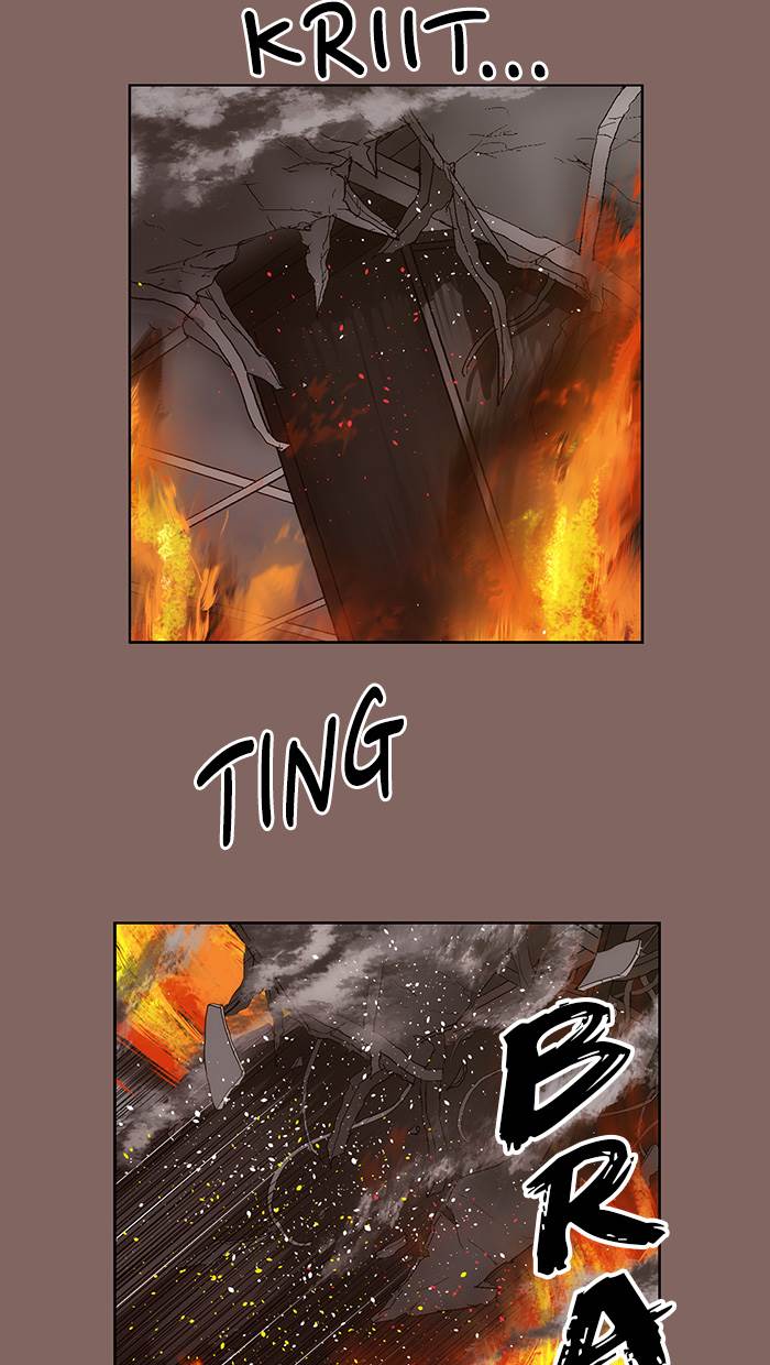 Weak Hero Chapter 151 - halaman 41