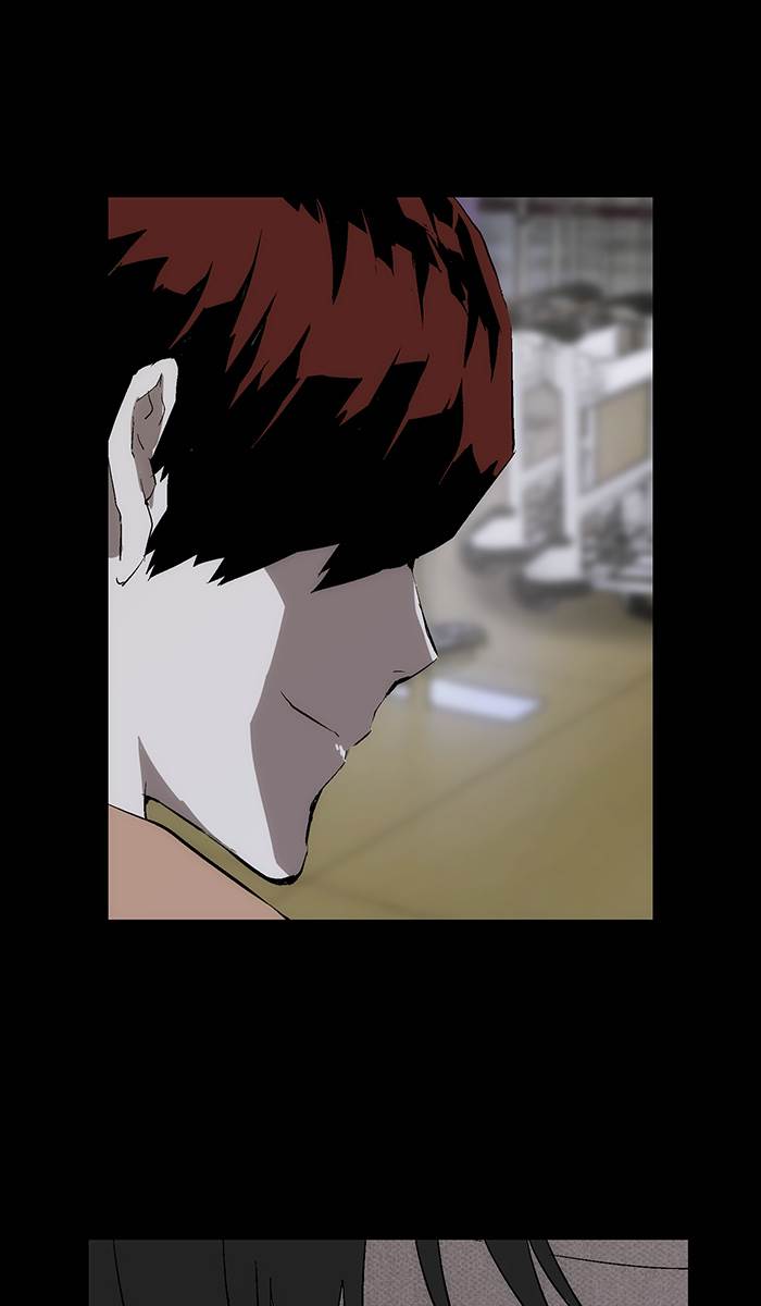 Weak Hero Chapter 151 - halaman 5