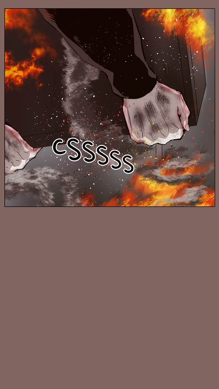 Weak Hero Chapter 151 - halaman 51