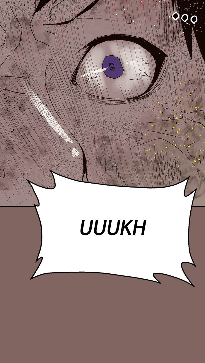 Weak Hero Chapter 151 - halaman 59