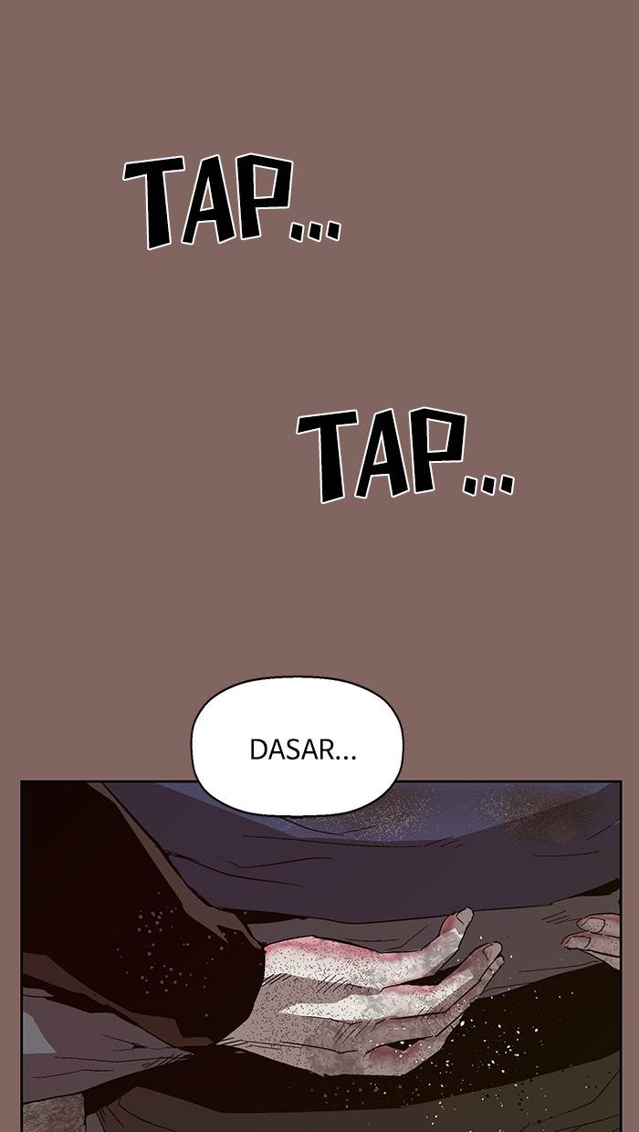 Weak Hero Chapter 151 - halaman 64