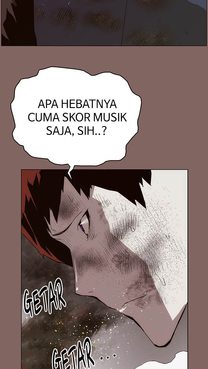 Weak Hero Chapter 151 - halaman 66