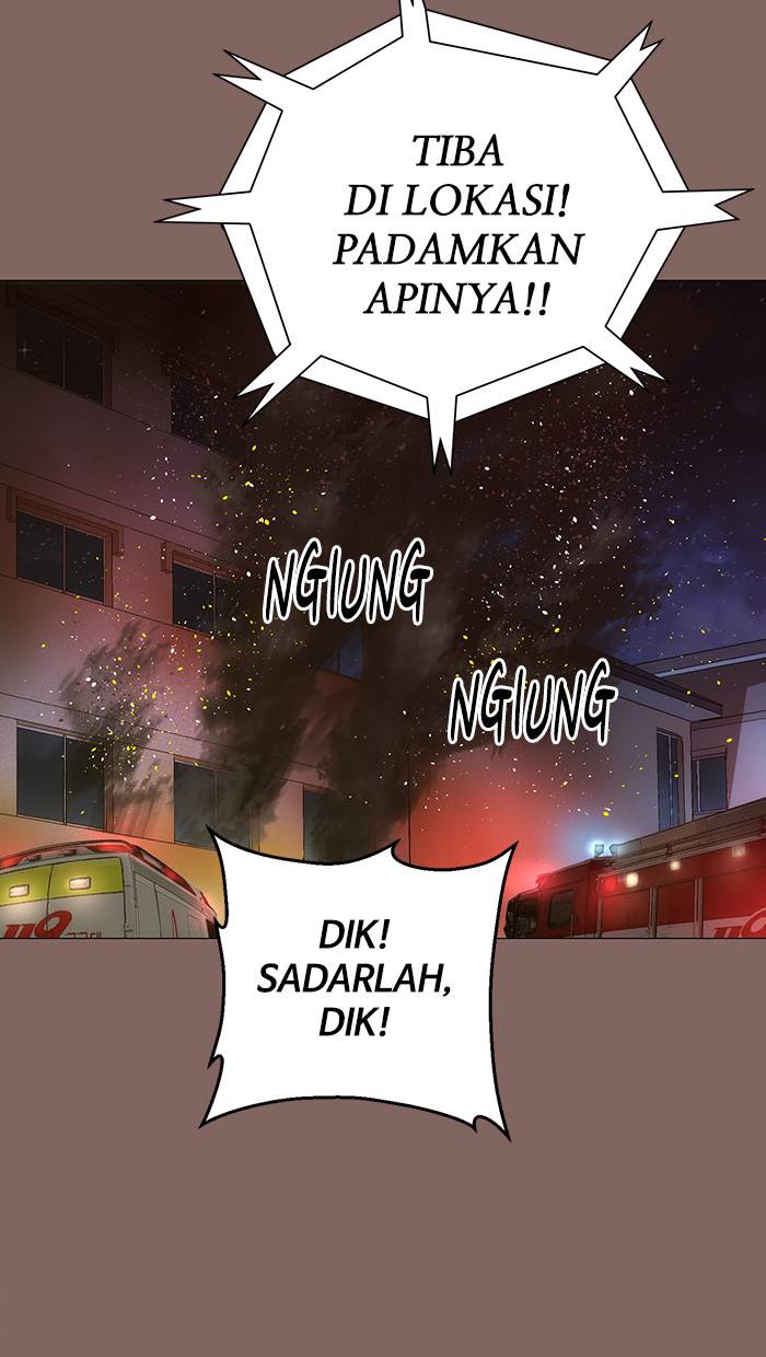 Weak Hero Chapter 151 - halaman 68