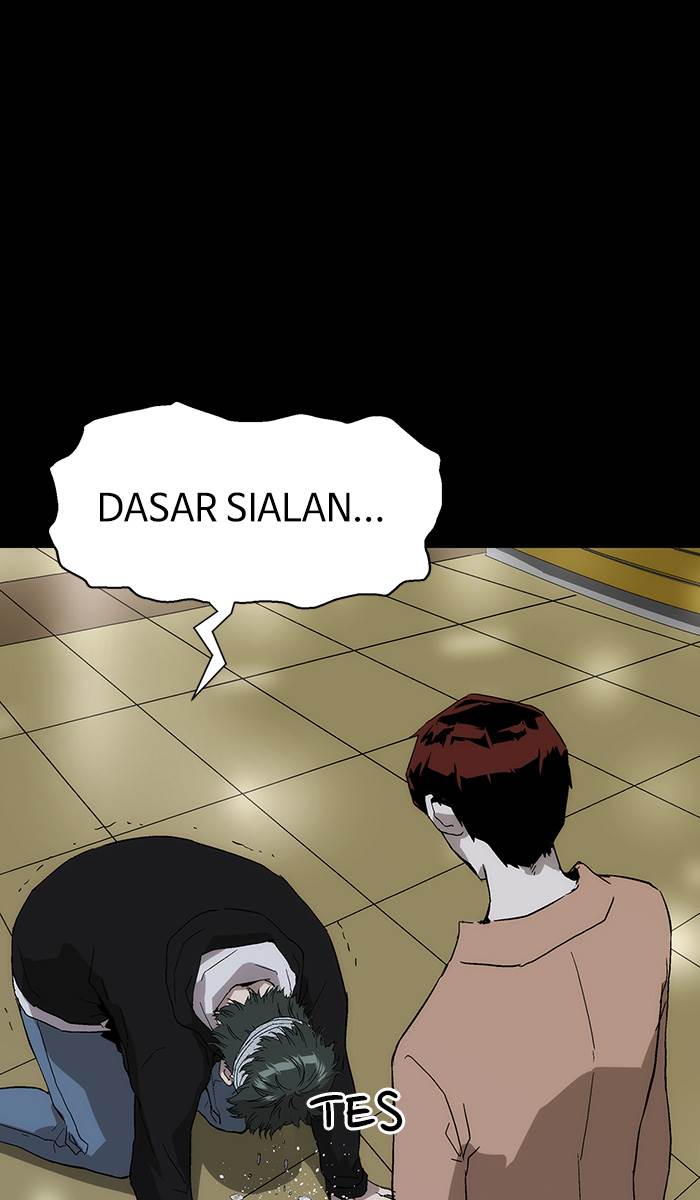 Weak Hero Chapter 151 - halaman 82